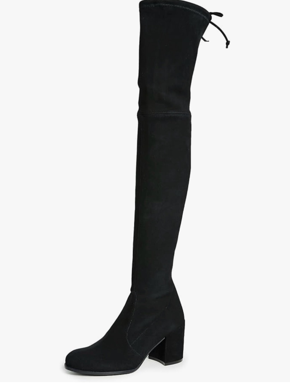 Stuart Weitzman Tieland Over the Knee Boot